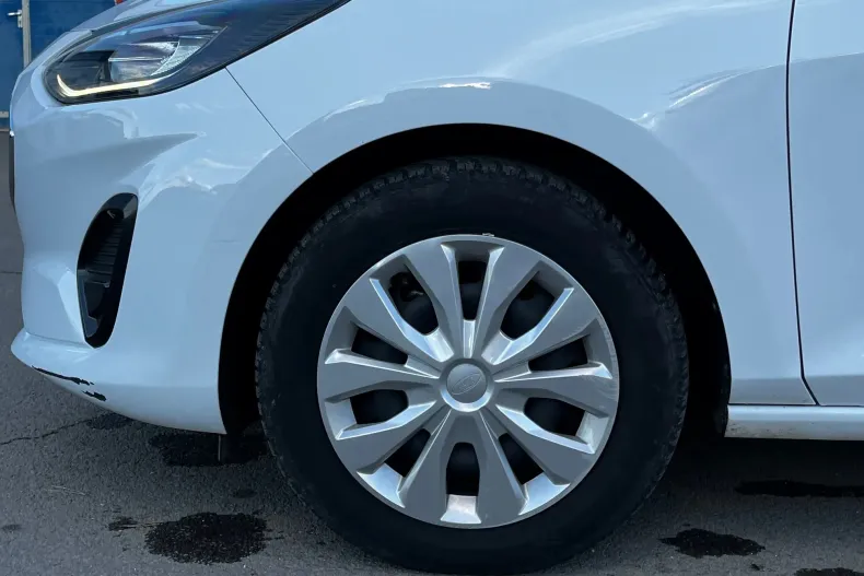 Ford Fiesta din 2022 cu 88.951 km - oferta FOR150671 - foto 27