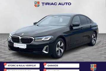 BMW Seria 5 din 2020 - oferta BMW150672