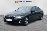 BMW Seria 5 din 2020 cu 79.449 km - oferta BMW150672 - foto 2