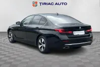 BMW Seria 5 din 2020 cu 79.449 km - oferta BMW150672 - foto 4