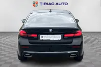 BMW Seria 5 din 2020 cu 79.449 km - oferta BMW150672 - foto 5