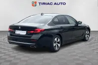 BMW Seria 5 din 2020 cu 79.449 km - oferta BMW150672 - foto 6