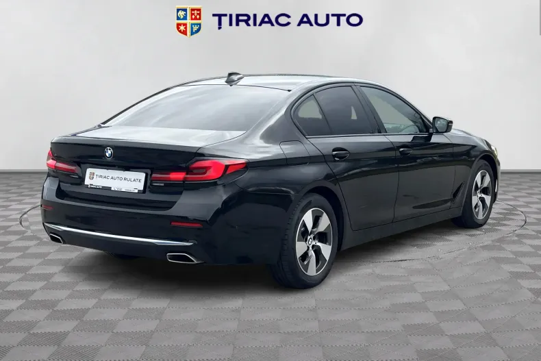 BMW Seria 5 din 2020 cu 79.449 km - oferta BMW150672 - foto 6
