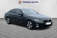 BMW Seria 5 din 2020 cu 79.449 km - oferta BMW150672 - foto 8