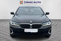BMW Seria 5 din 2020 cu 79.449 km - oferta BMW150672 - foto 9