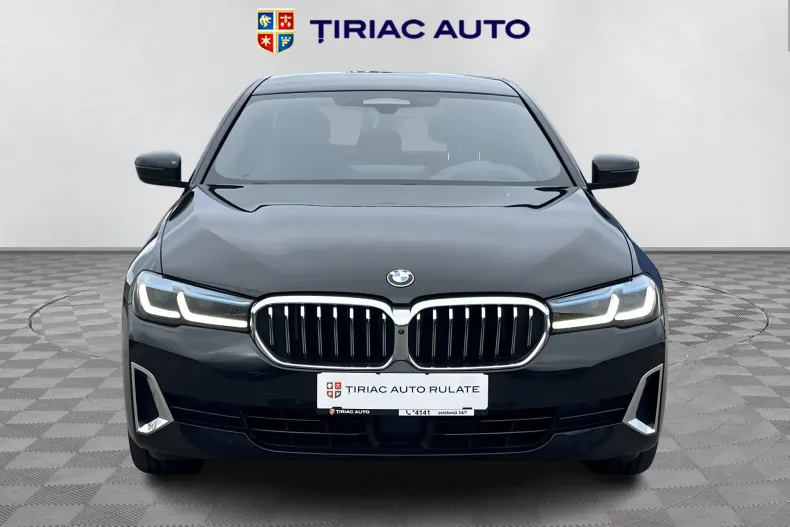 BMW Seria 5 din 2020 cu 79.449 km - oferta BMW150672 - foto 9