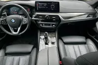 BMW Seria 5 din 2020 cu 79.449 km - oferta BMW150672 - foto 13