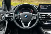 BMW Seria 5 din 2020 cu 79.449 km - oferta BMW150672 - foto 14