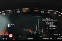 BMW Seria 5 din 2020 cu 79.449 km - oferta BMW150672 - foto 16