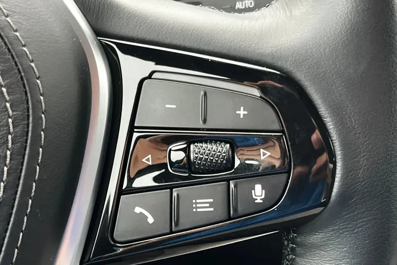 BMW Seria 5 din 2020 cu 79.449 km - oferta BMW150672 - foto 18