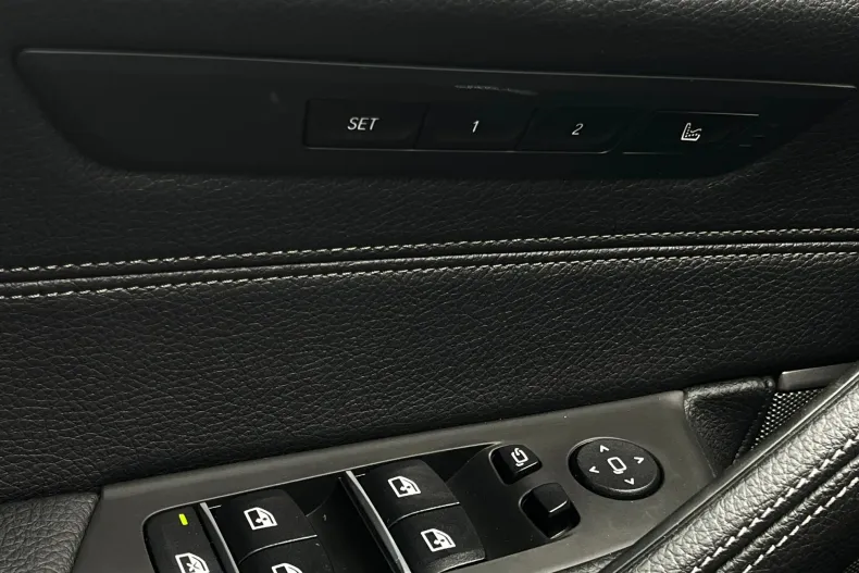 BMW Seria 5 din 2020 cu 79.449 km - oferta BMW150672 - foto 23