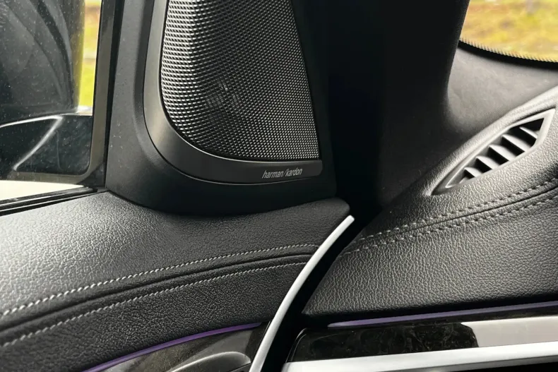 BMW Seria 5 din 2020 cu 79.449 km - oferta BMW150672 - foto 24