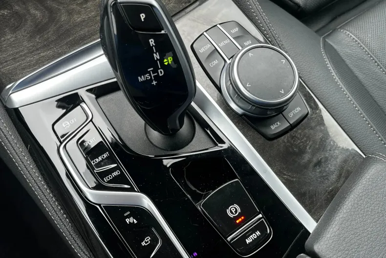 BMW Seria 5 din 2020 cu 79.449 km - oferta BMW150672 - foto 25