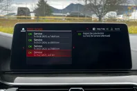 BMW Seria 5 din 2020 cu 79.449 km - oferta BMW150672 - foto 28