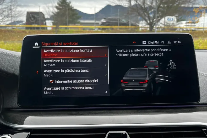 BMW Seria 5 din 2020 cu 79.449 km - oferta BMW150672 - foto 29