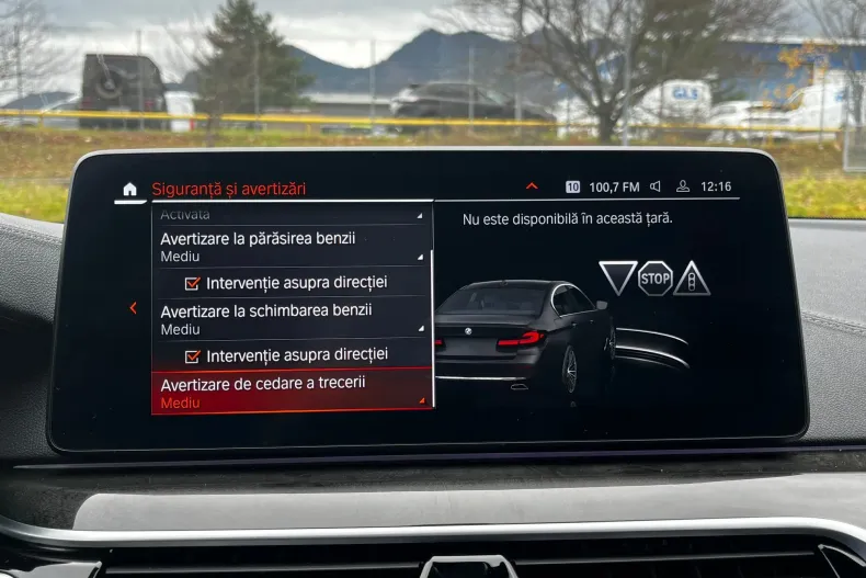 BMW Seria 5 din 2020 cu 79.449 km - oferta BMW150672 - foto 30