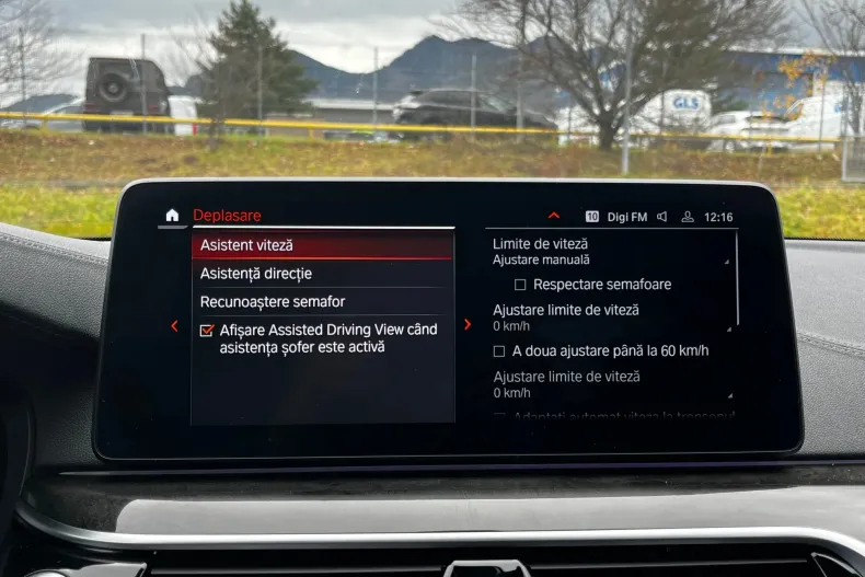 BMW Seria 5 din 2020 cu 79.449 km - oferta BMW150672 - foto 31