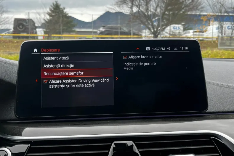 BMW Seria 5 din 2020 cu 79.449 km - oferta BMW150672 - foto 33