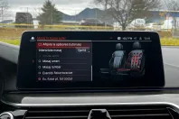 BMW Seria 5 din 2020 cu 79.449 km - oferta BMW150672 - foto 34