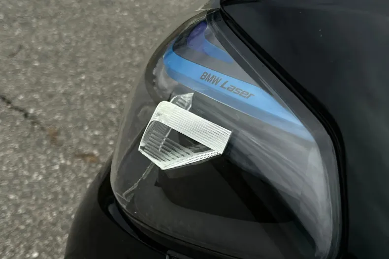 BMW Seria 5 din 2020 cu 79.449 km - oferta BMW150672 - foto 37