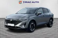 Nissan Qashqai din 2024 cu 12.259 km - oferta NIS150673 - foto 2