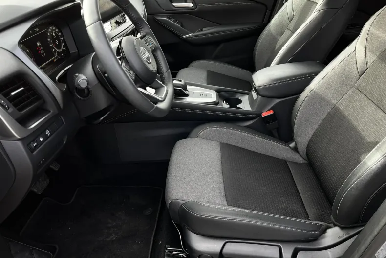 Nissan Qashqai din 2024 cu 12.259 km - oferta NIS150673 - foto 10