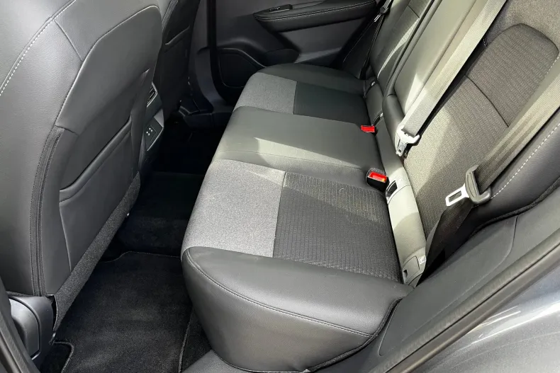 Nissan Qashqai din 2024 cu 12.259 km - oferta NIS150673 - foto 11