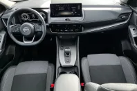 Nissan Qashqai din 2024 cu 12.259 km - oferta NIS150673 - foto 13