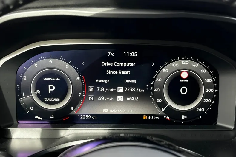 Nissan Qashqai din 2024 cu 12.259 km - oferta NIS150673 - foto 15