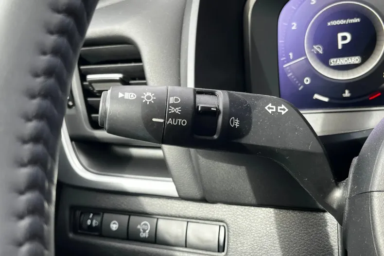 Nissan Qashqai din 2024 cu 12.259 km - oferta NIS150673 - foto 18