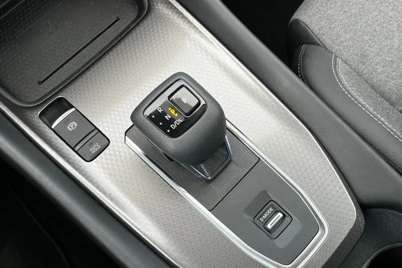 Nissan Qashqai din 2024 cu 12.259 km - oferta NIS150673 - foto 22