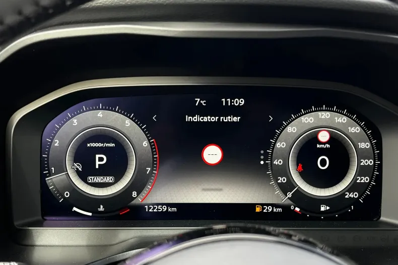 Nissan Qashqai din 2024 cu 12.259 km - oferta NIS150673 - foto 29