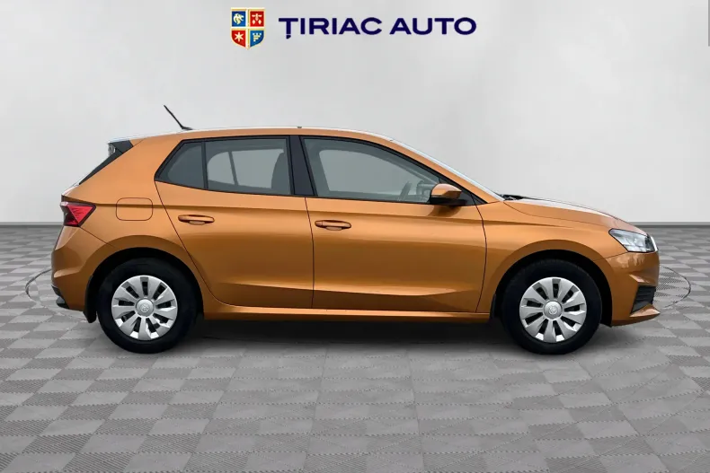 Skoda Fabia din 2022 cu 44.881 km - oferta SKO150675 - foto 7