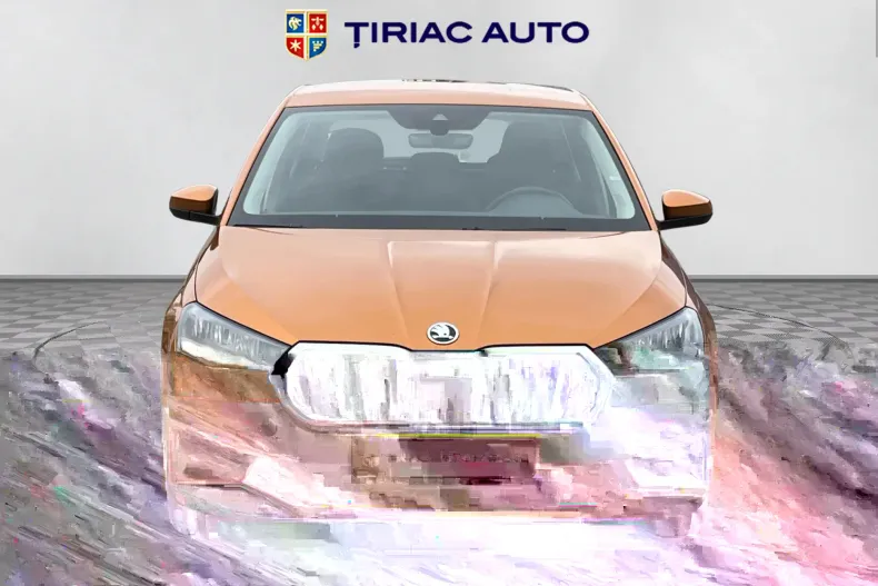 Skoda Fabia din 2022 cu 44.881 km - oferta SKO150675 - foto 9