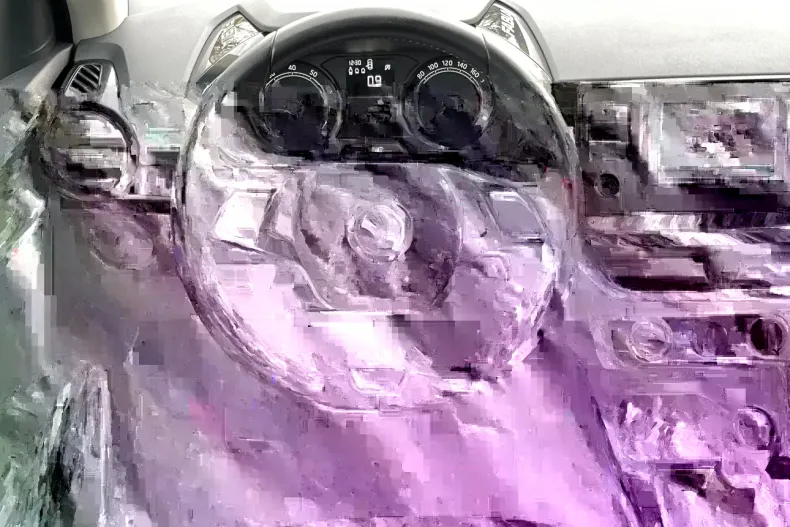 Skoda Fabia din 2022 cu 44.881 km - oferta SKO150675 - foto 12