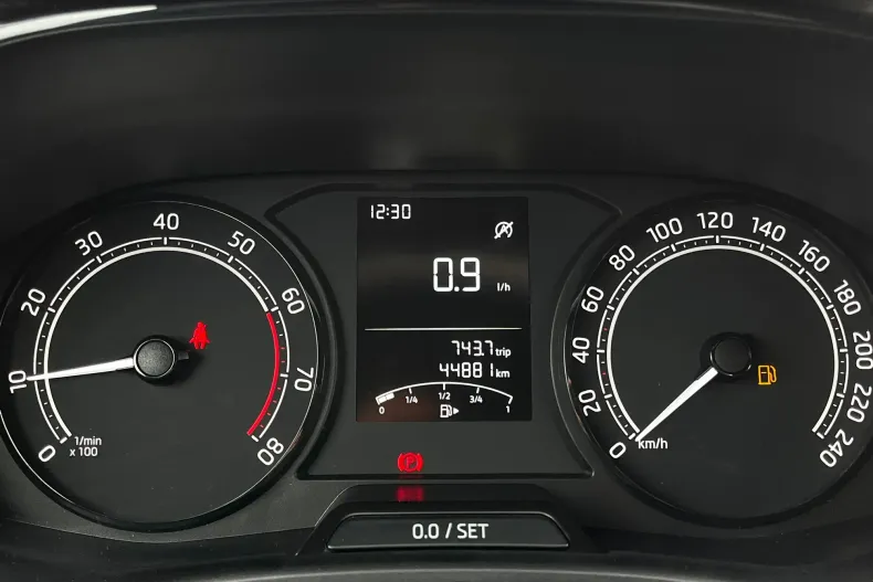 Skoda Fabia din 2022 cu 44.881 km - oferta SKO150675 - foto 13