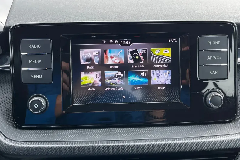 Skoda Fabia din 2022 cu 44.881 km - oferta SKO150675 - foto 20