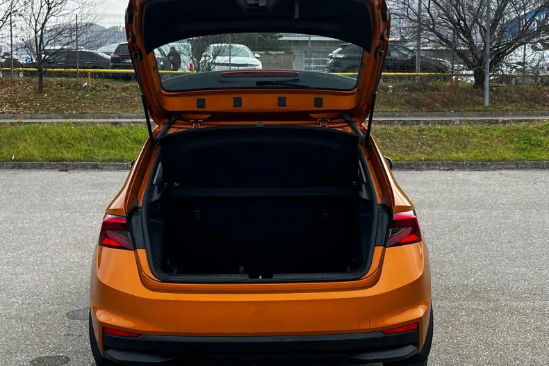 Skoda Fabia din 2022 cu 44.881 km - oferta SKO150675 - foto 21