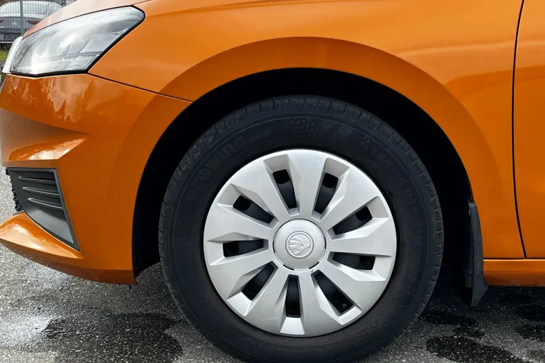 Skoda Fabia din 2022 cu 44.881 km - oferta SKO150675 - foto 22