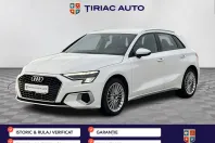 Audi A3 din 2022 cu 42.453 km - oferta AUD150676 - foto 1