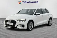 Audi A3 din 2022 cu 42.453 km - oferta AUD150676 - foto 2