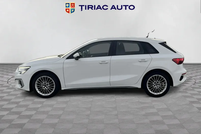Audi A3 din 2022 cu 42.453 km - oferta AUD150676 - foto 3