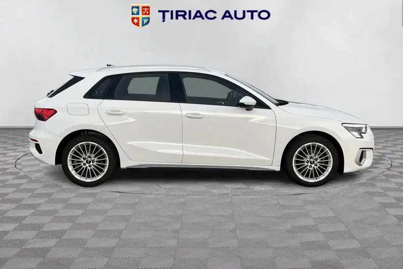 Audi A3 din 2022 cu 42.453 km - oferta AUD150676 - foto 7