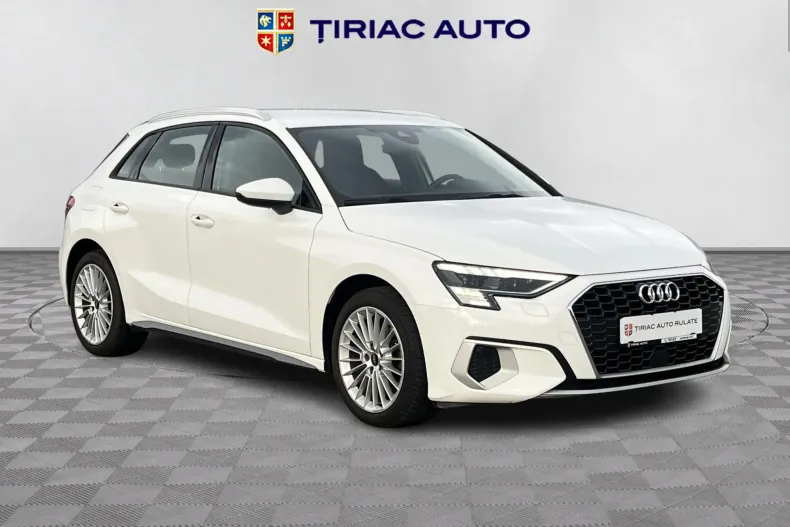 Audi A3 din 2022 cu 42.453 km - oferta AUD150676 - foto 8