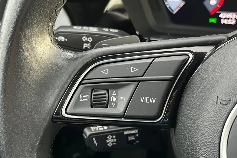 Audi A3 din 2022 cu 42.453 km - oferta AUD150676 - foto 15