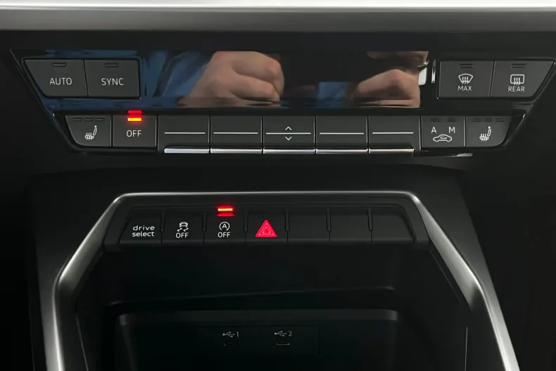 Audi A3 din 2022 cu 42.453 km - oferta AUD150676 - foto 24