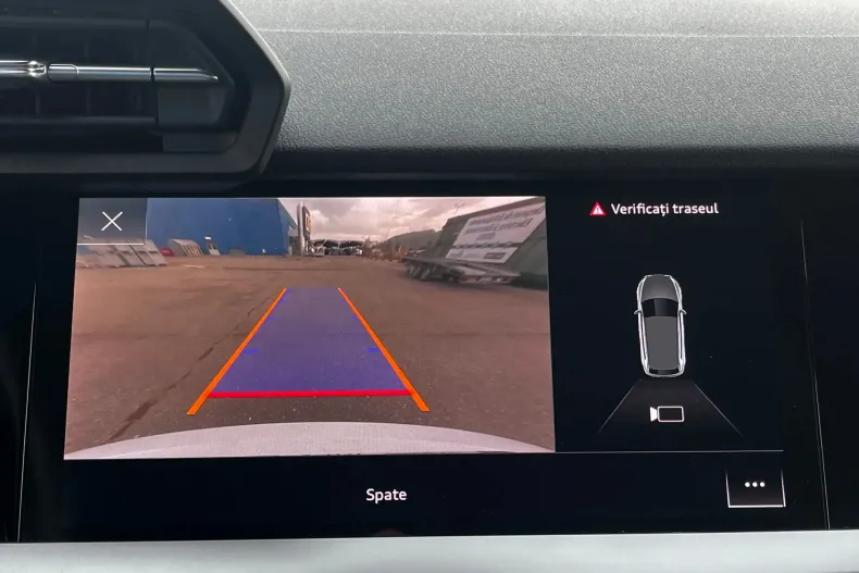 Audi A3 din 2022 cu 42.453 km - oferta AUD150676 - foto 25