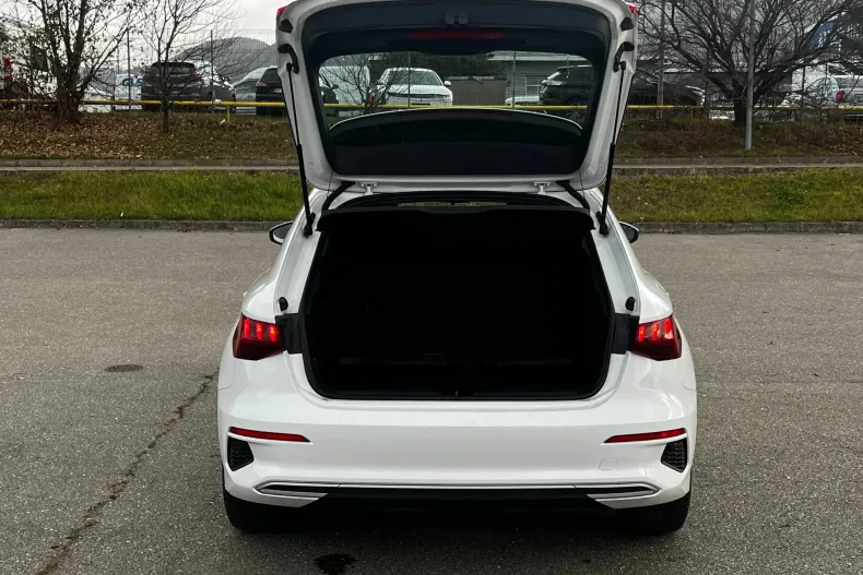 Audi A3 din 2022 cu 42.453 km - oferta AUD150676 - foto 28