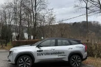 Geely Starray din 2025 cu 3.300 km - oferta GEE150677 - foto 3