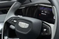 Geely Starray din 2025 cu 3.300 km - oferta GEE150677 - foto 4